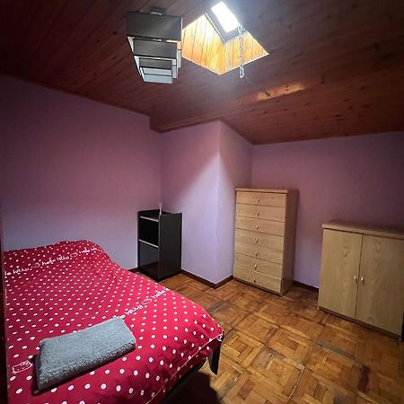 Casa De Campo Adosada Viveiro Luaran gambar